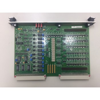 AMAT 0190-35776 SERIPLEX MUX I/O PCB, (112H-143H)